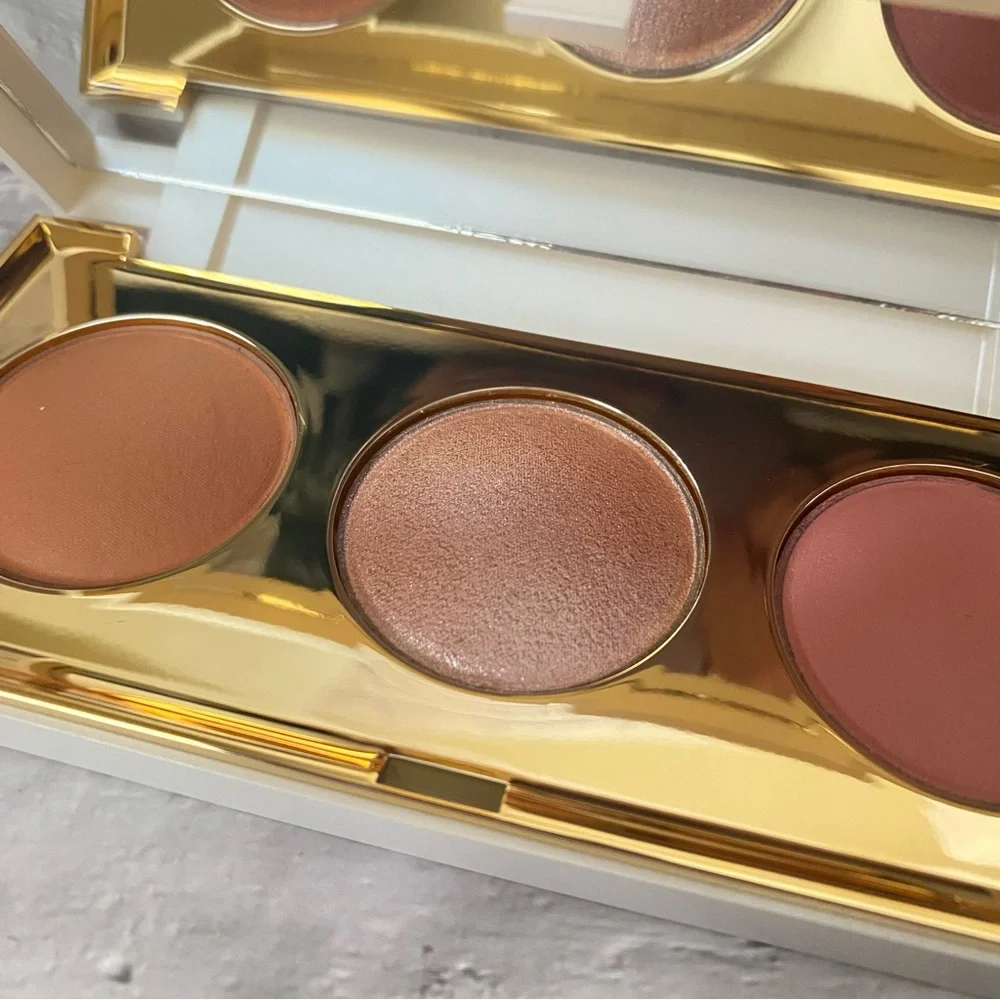 STILA - TREASURE ISLAND - ALL IN ONE TRIO - Picture 7 of 10